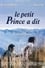 Le petit prince a dit photo