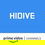 Hidive Amazon Channel