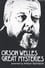 Orson Welles' Great Mysteries photo