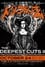 Trivium - The Deepest Cuts Live Stream Vol. 2 photo