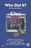 Who Did It? The Story Behind the Clue VCR Mystery Game photo