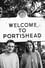 Welcome to Portishead photo