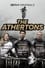 The Athertons: Mountain Biking's Fastest Family photo