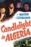 Candlelight in Algeria photo