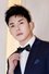 Tenzin Jigme as Ding Yun in The Starry Love