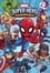 Marvel Super Hero Adventures photo