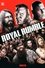 WWE Royal Rumble 2015 photo