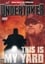 WWF: Undertaker - This Is My Yard photo