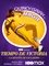 poster Tiempo de victoria: La dinastía de los Lakers