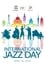 International Jazz Day Australia Concert 2019 photo