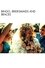 Bingo, Bridesmaids & Braces photo