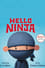 Hello Ninja photo
