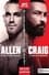 UFC Fight Night 232: Allen vs. Craig photo