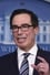 Steven Mnuchin photo