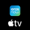 Eros Now Select Apple TV channel