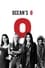 Poster Ocean's 8