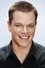 profie photo of Matt Damon