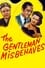 The Gentleman Misbehaves photo