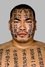 Kensuke Shinzaki as  in AJW Big Egg Wrestling Universe