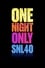 Saturday Night Live 40th Anniversary Special photo