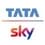 The Jungle Book (2016) movie is available to rent on Tata Sky