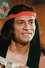 Bhaskar Roy Chowdhury as Horace Bones in I Drink Your Blood
