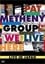 Pat Metheny Group: We Live Here Live In Japan 1995 photo