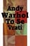 Andy Warhol To Se Vrati photo