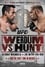 UFC 180: Werdum vs. Hunt photo