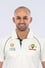 Nathan Lyon photo