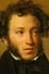 Alexander Pushkin photo