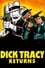 Dick Tracy Returns photo