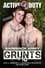 Bareback Army Grunts 10 photo