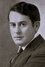 Edwin August as The School Teacher in The School Teacher and the Waif