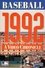 Baseball 1992: A Video Chronicle photo
