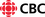 CBC Television logo