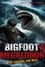 Bigfoot vs Megalodon photo