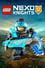 LEGO Nexo Knights photo