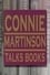 Connie Martinson Talks Books photo