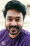 Arun Padmanabhan