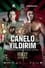 Canelo Alvarez vs. Avni Yildirim photo