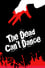 The Dead Can't Dance photo