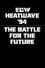 ECW Heatwave 1994: The Battle for The Future photo