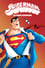 poster Superman: La serie animada