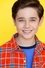 Young Danny Sharp