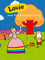 Louie and the Rainbow Fairy photo