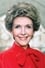 Nancy Reagan photo