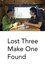 Lost Three Make One Found photo