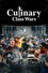 Culinary Class Wars