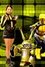 Yoko Usami · Yellow Buster